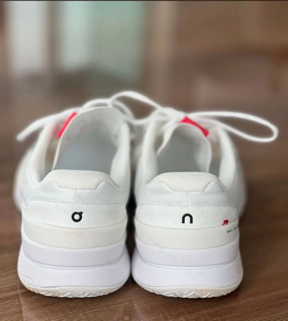 Tenis on running the roger pro 2  - Foto 3