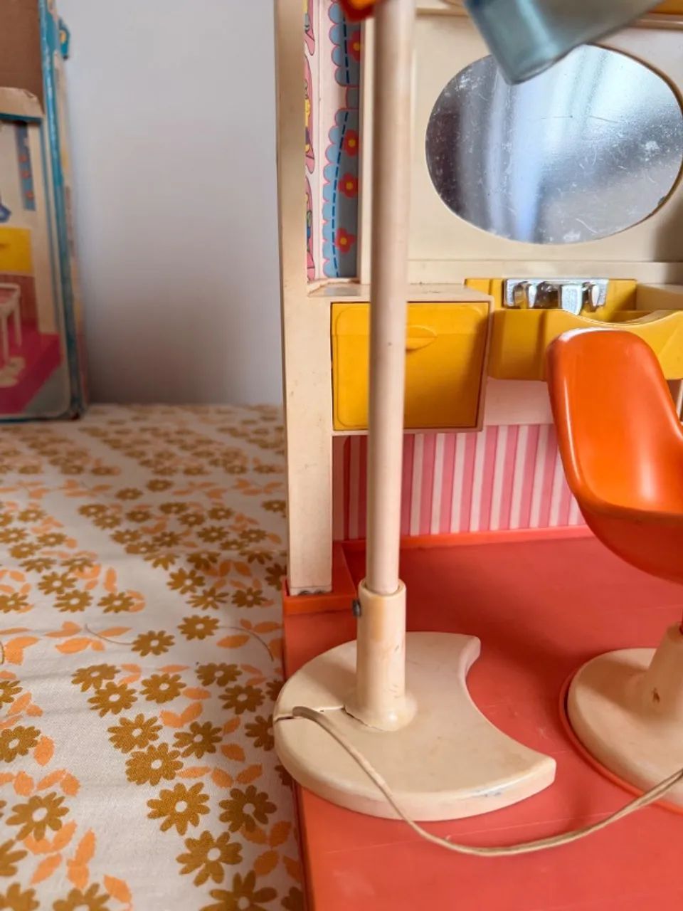 Boneca Charminho Estrela Anos 70 - Foto 3