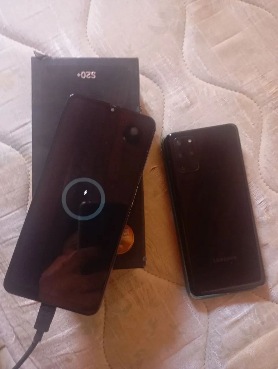 s20+ e A32 5g - Foto 3