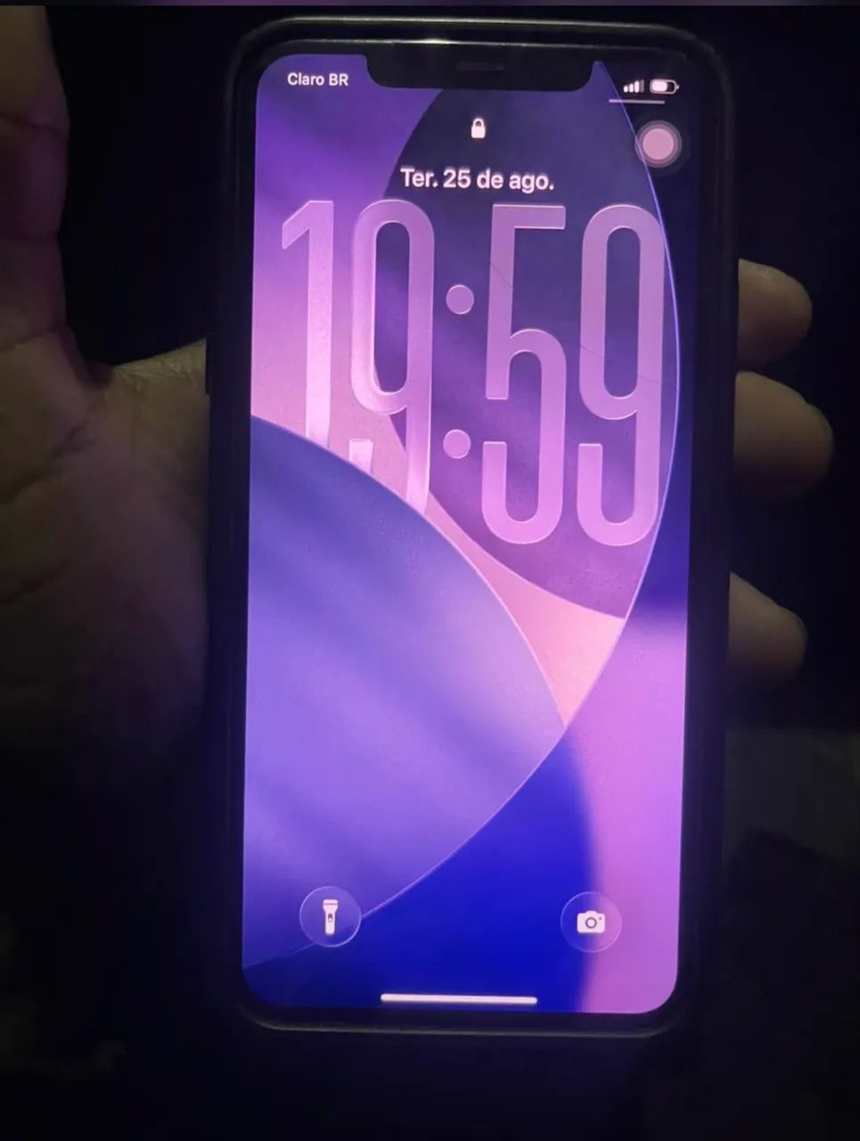 iPhone 11 Pro Max 