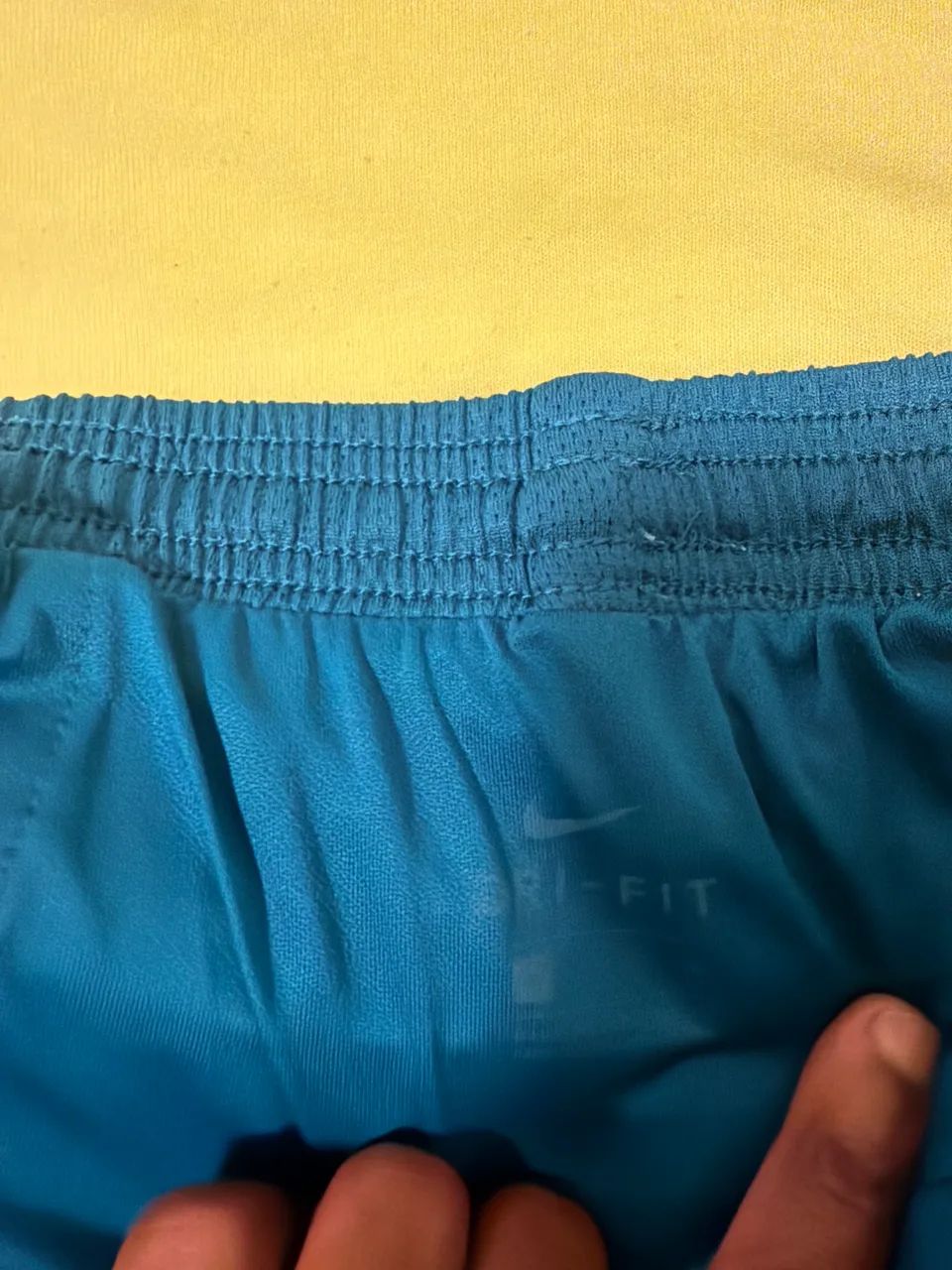 Shorts Nike - Foto 3