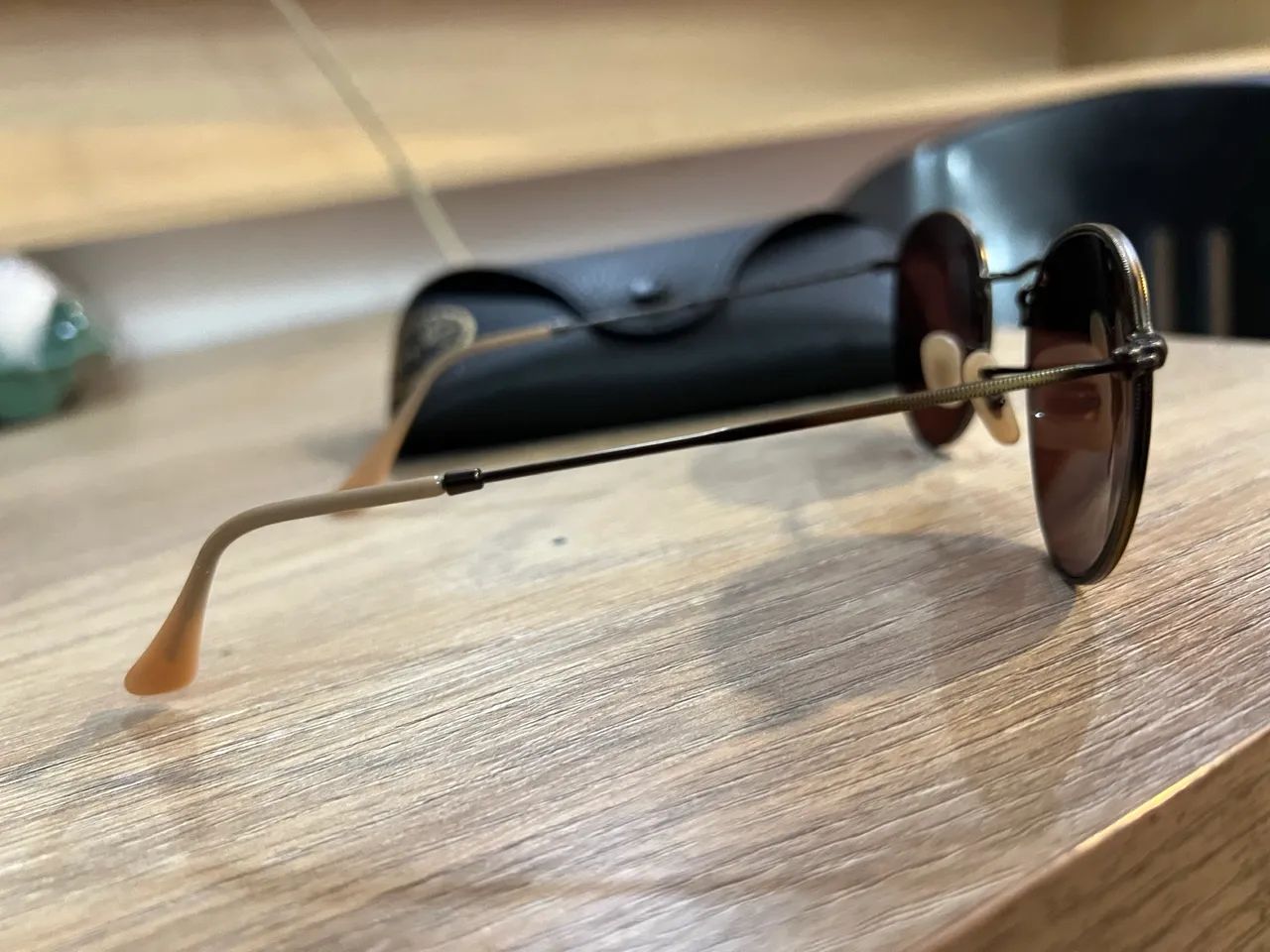 Óculos original Ray-ban - Foto 3
