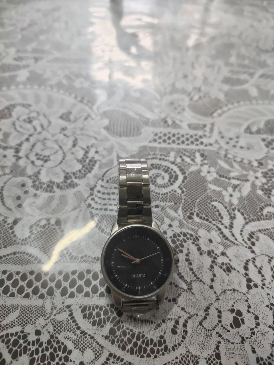 Relógio Masculino Quartz - Foto 2
