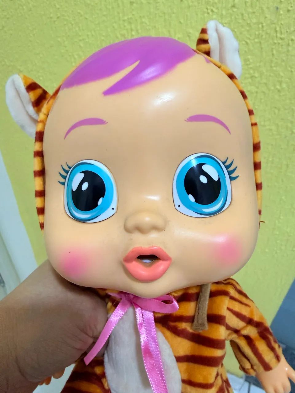 Vende-se Cry Baby - Foto 2
