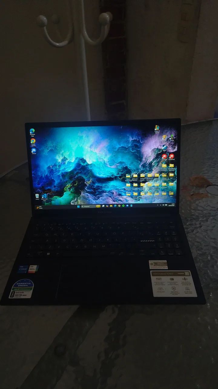 Notebook Asus vivobook 15  - Foto 3