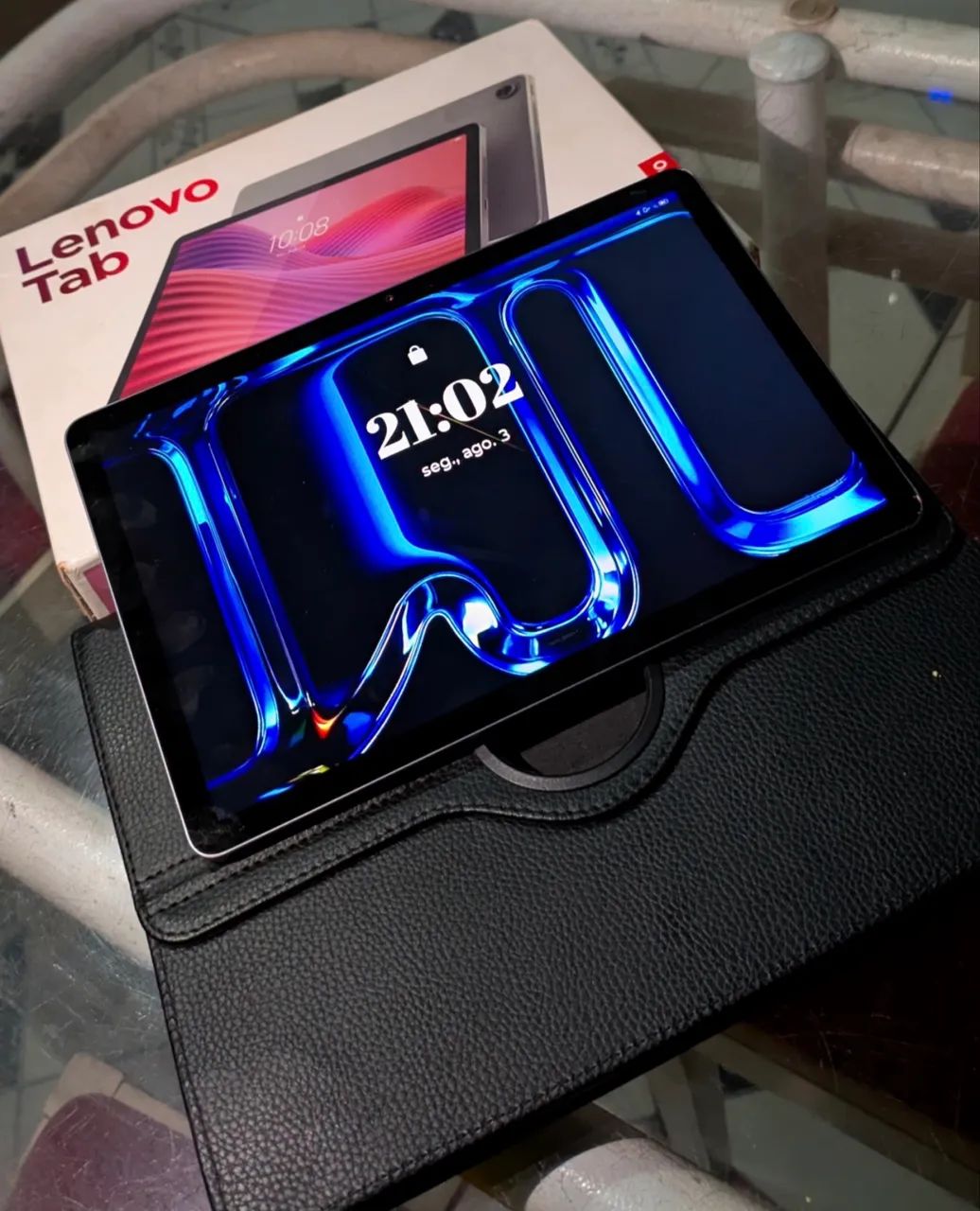 Tablet Lenovo tab 10 - Foto 3