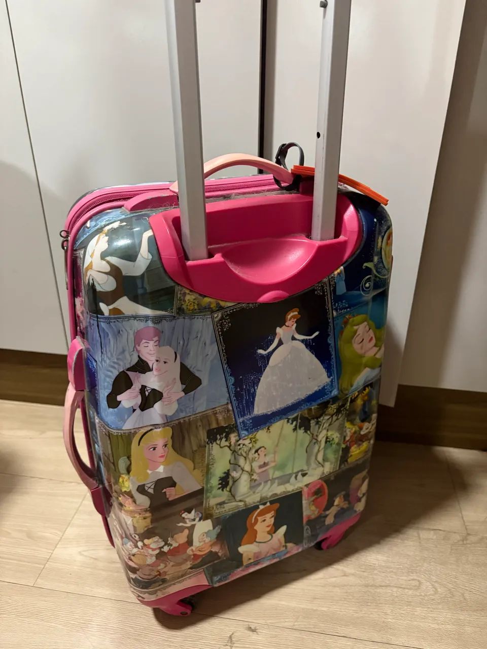 Mala de viagem  - Foto 2