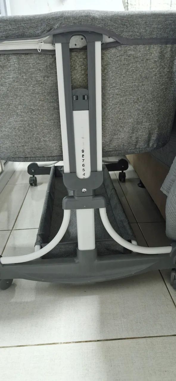 Berço cobed - Foto 2