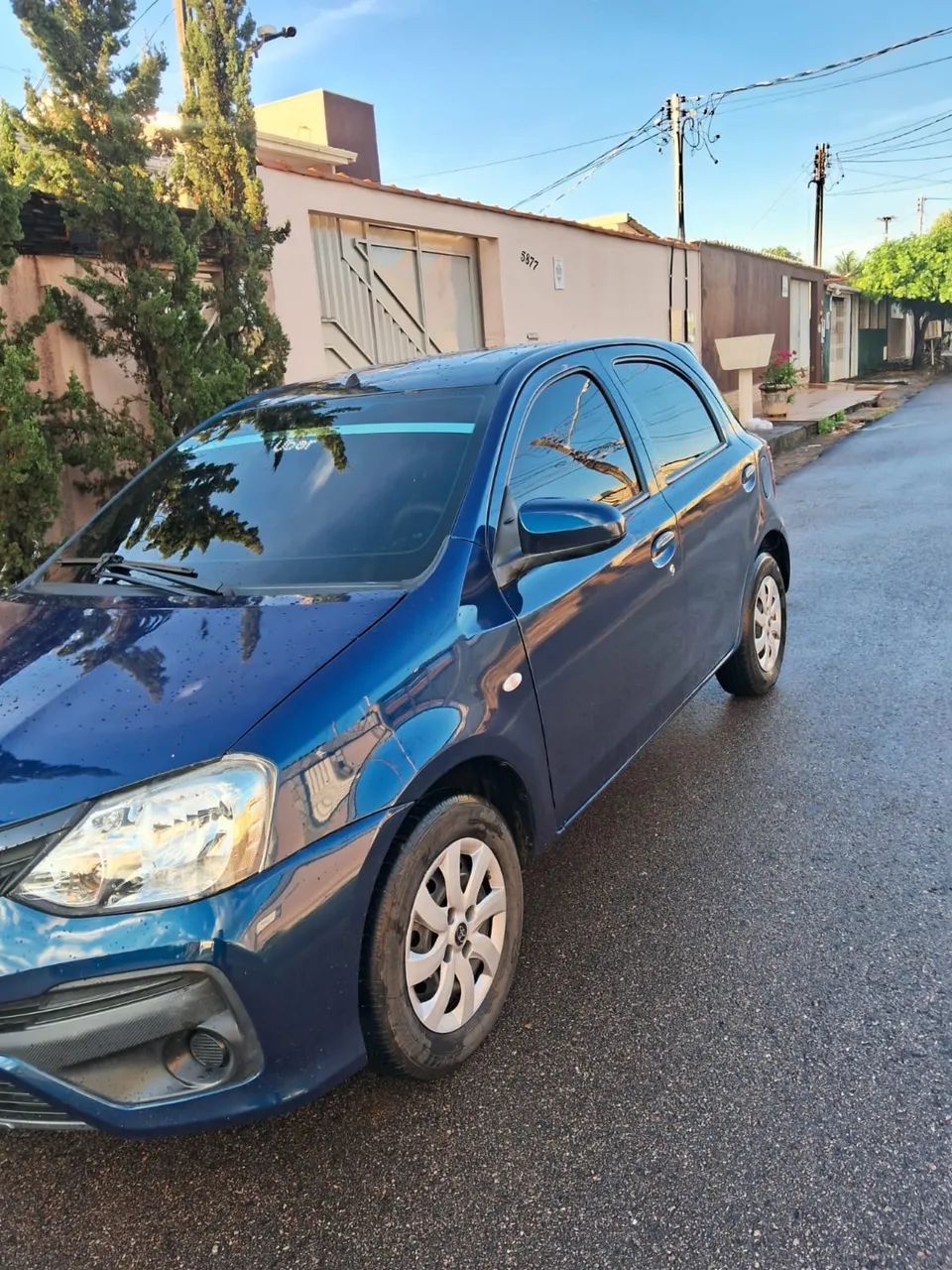 Carro Etios  - Foto 4
