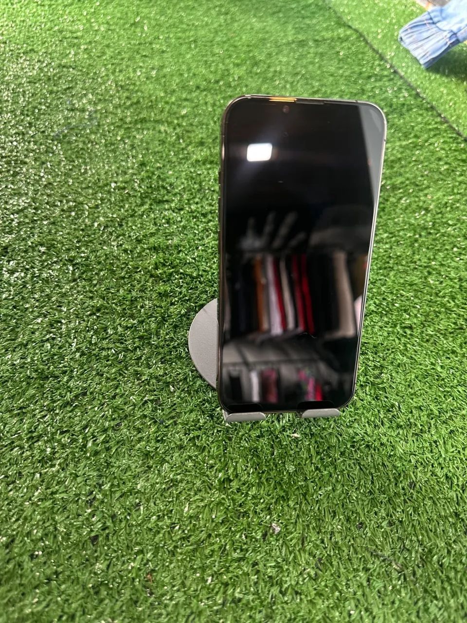 iPhone 13 Pro 128gb - usado em ótimo estado - Foto 3