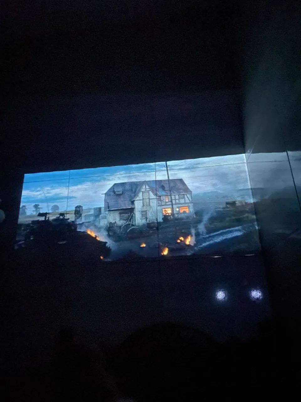 Projetor Full HD - Foto 4