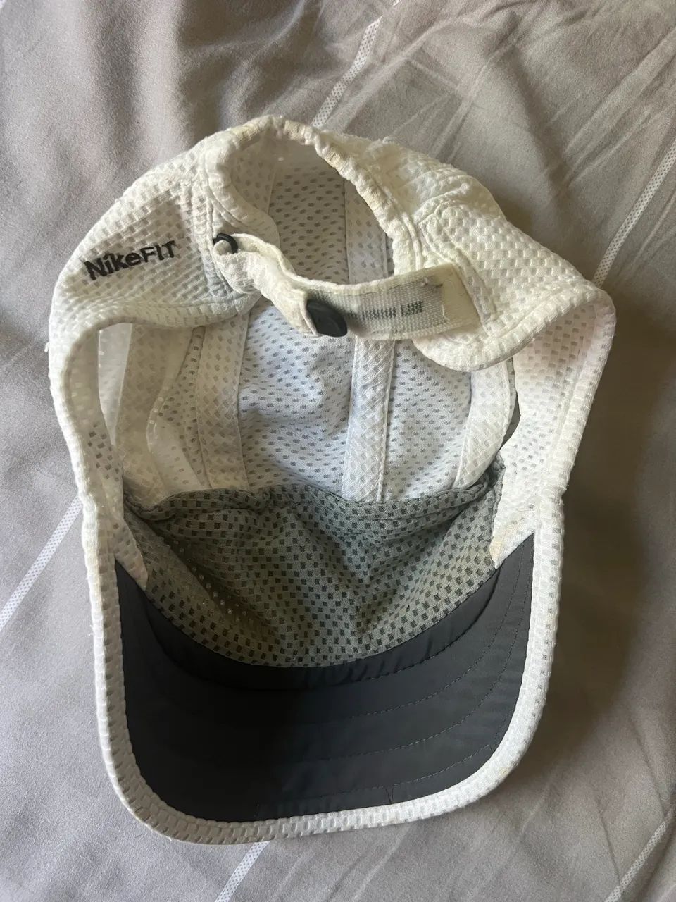 Boné Nike - Foto 2