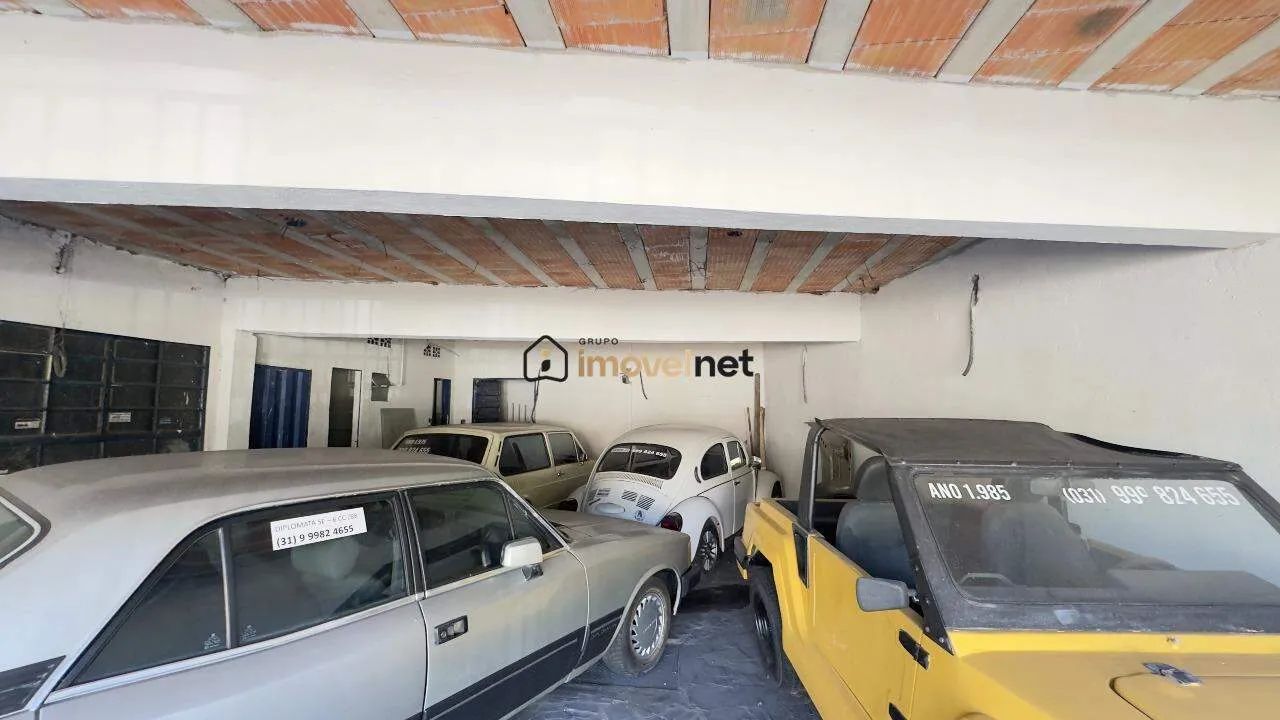 Loja para aluguel, Nova Granada - Belo Horizonte/MG - Foto 4