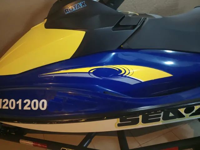 JET Ski