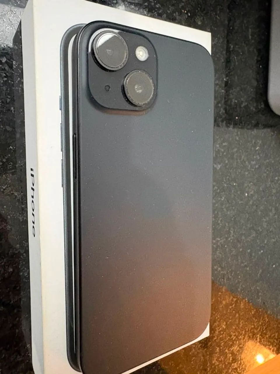 iPhone 15 256Gb - Foto 5