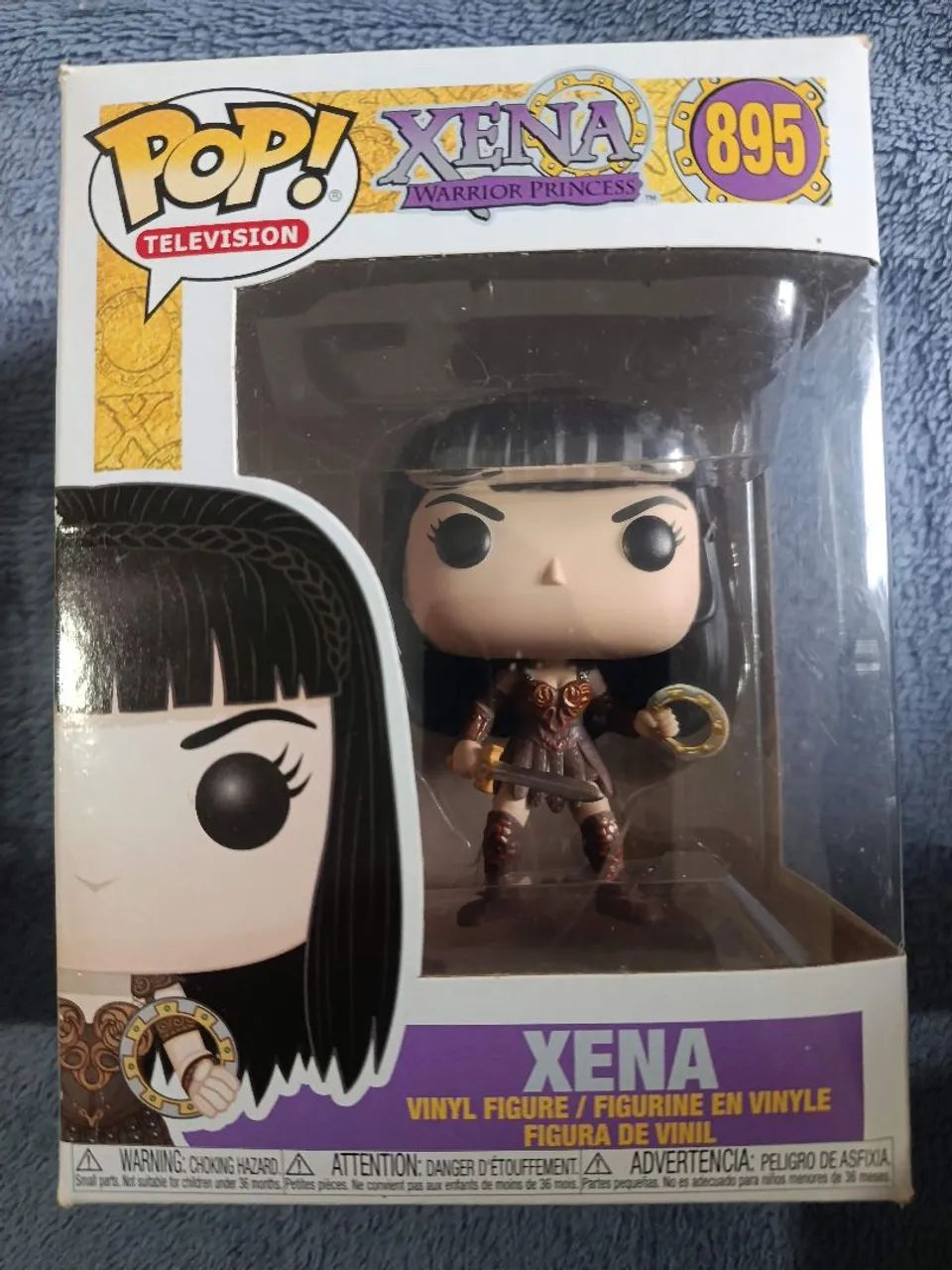 Funko - Harry Potter 42 - Foto 3