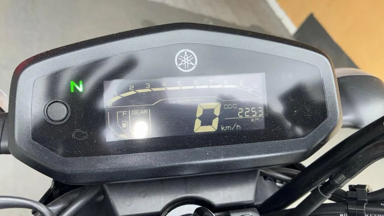 YBR FACTOR 150 DX  - Foto 2