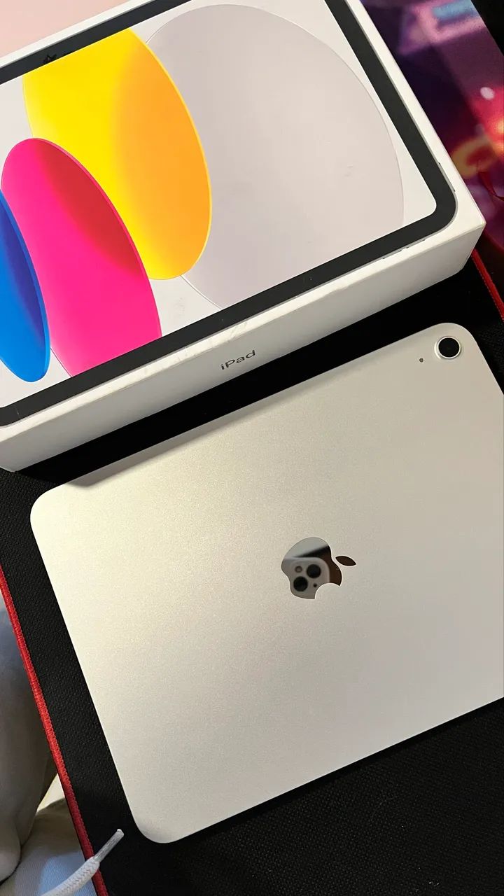 iPad 11 (A16) 2025 128gb - Foto 5
