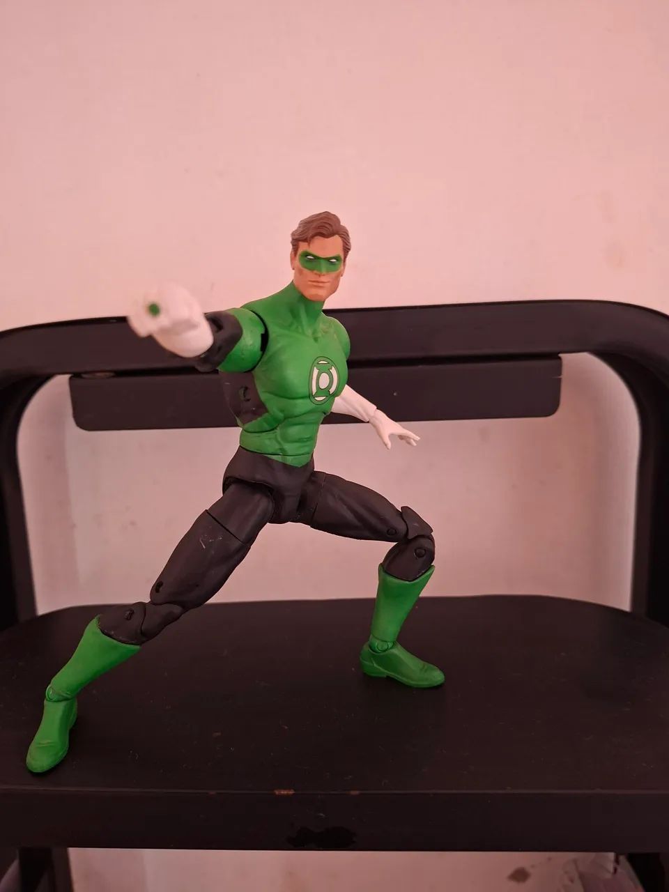 Lanterna verde Hal Jordan - Foto 2