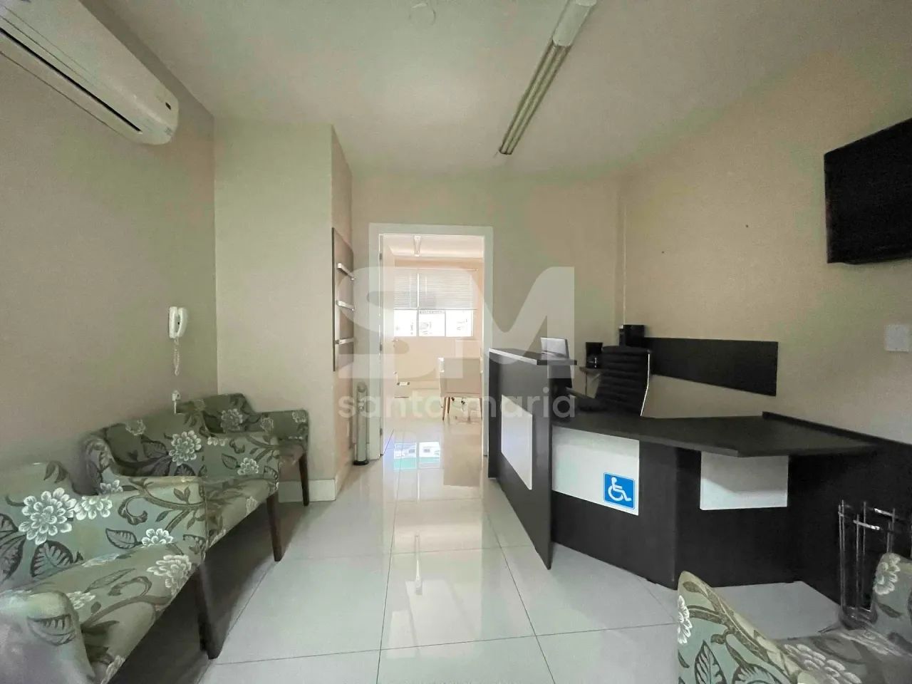 Sala Comercial para locação, Centro, Chapecó, SC - Foto 3
