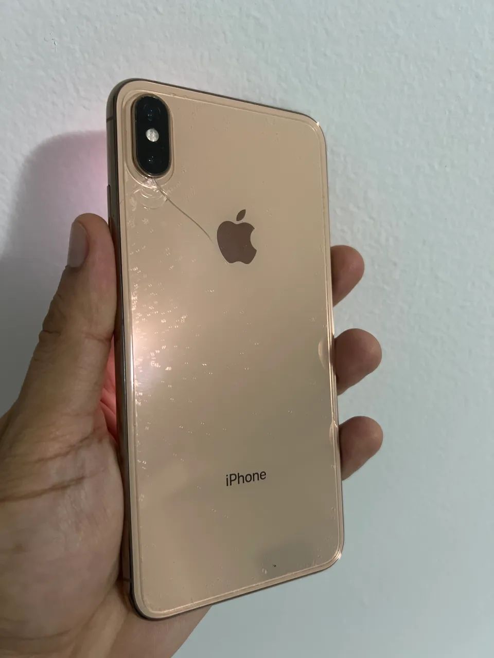 iPhone XS Max 256GB - Foto 2