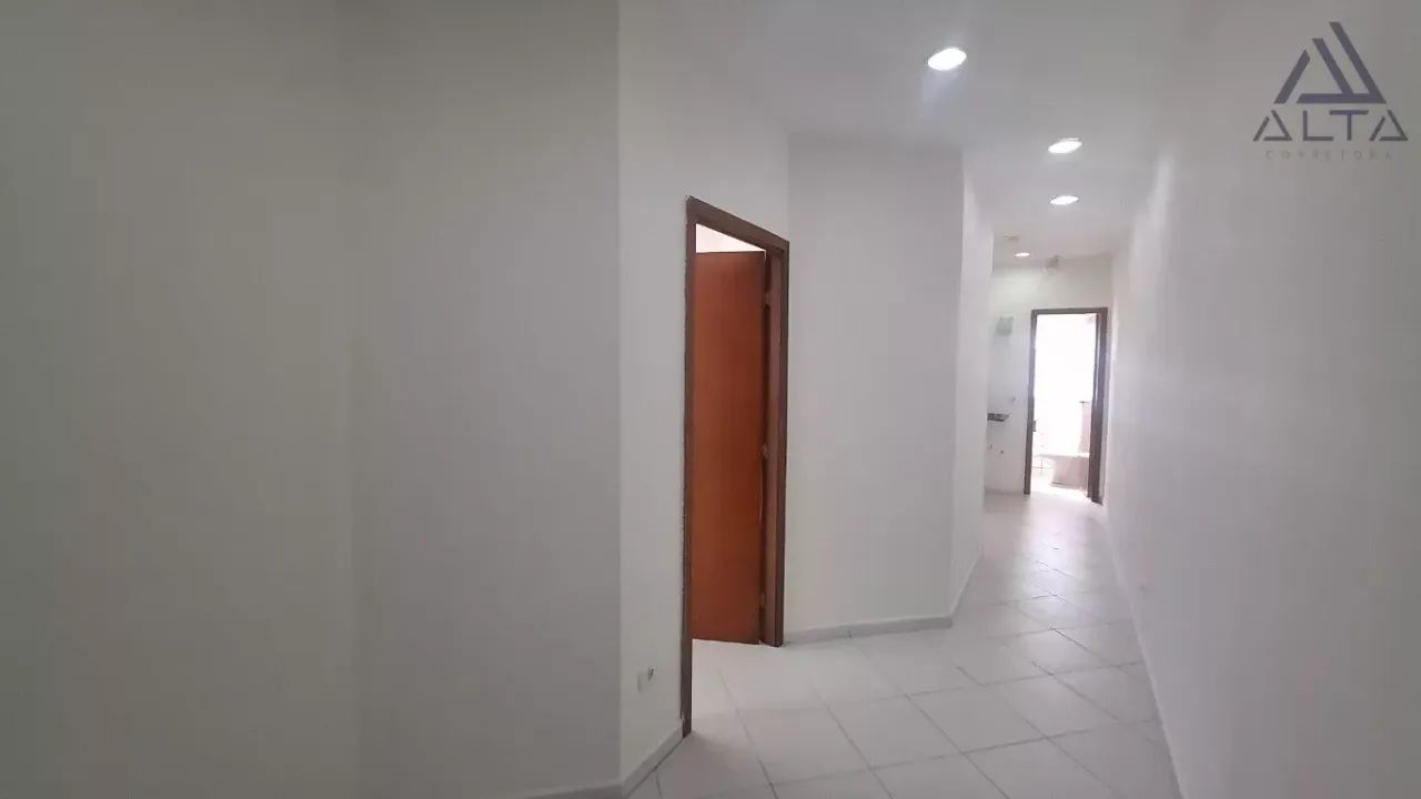 Sala comercial em andar para aluguel, Perdizes, São Paulo - Foto 2