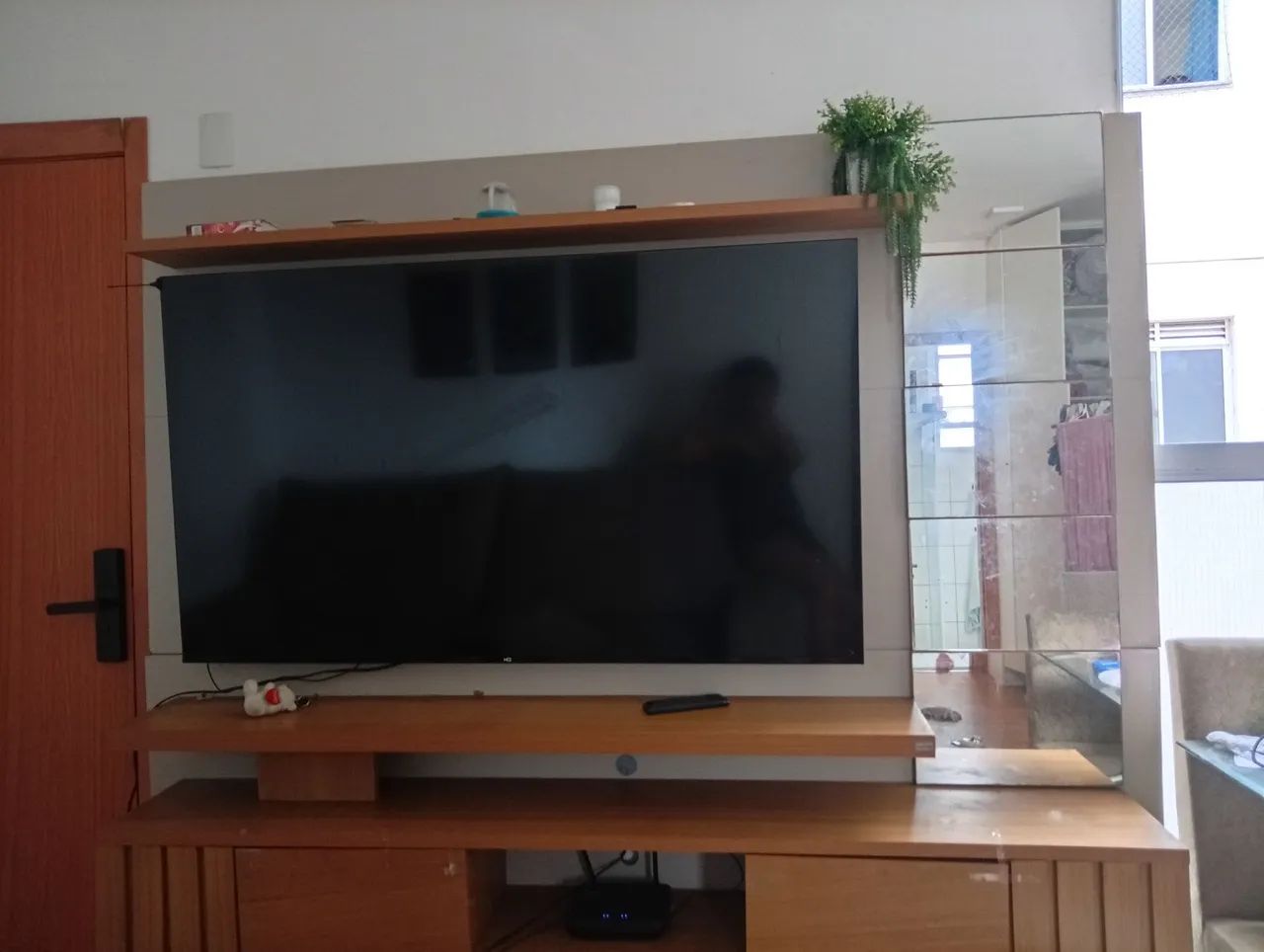 Painel de tv - Foto 2