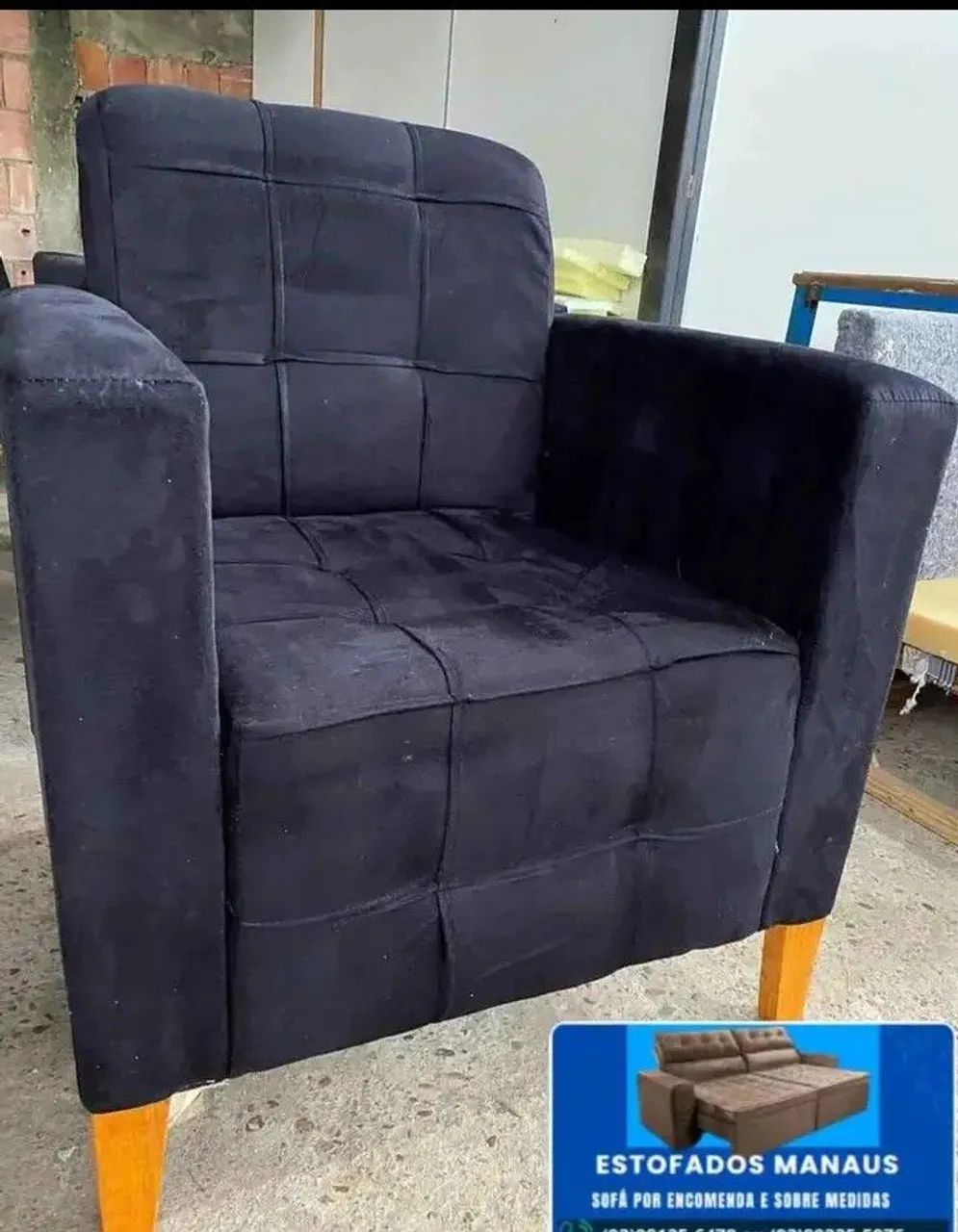 Poltronas  - Foto 3