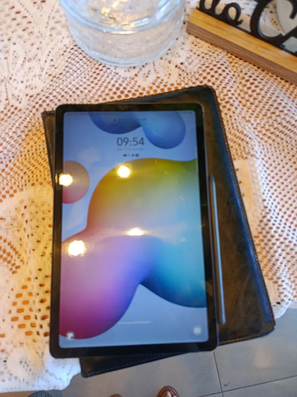 Tablet S6 lite 