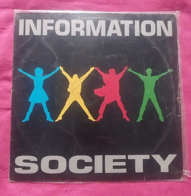 Disco de vinil