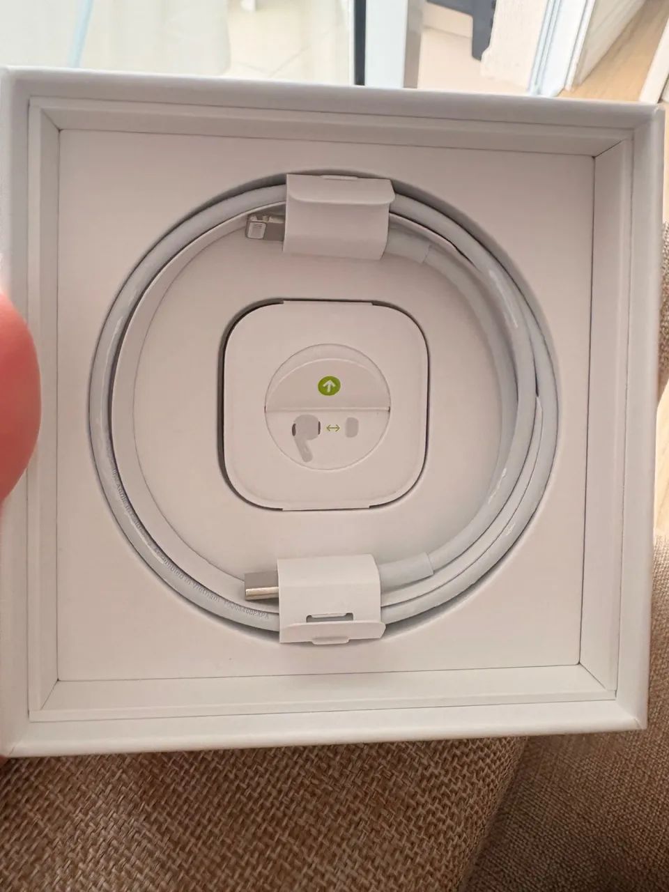 Air Pods Pro Primeira Geração  - Foto 5