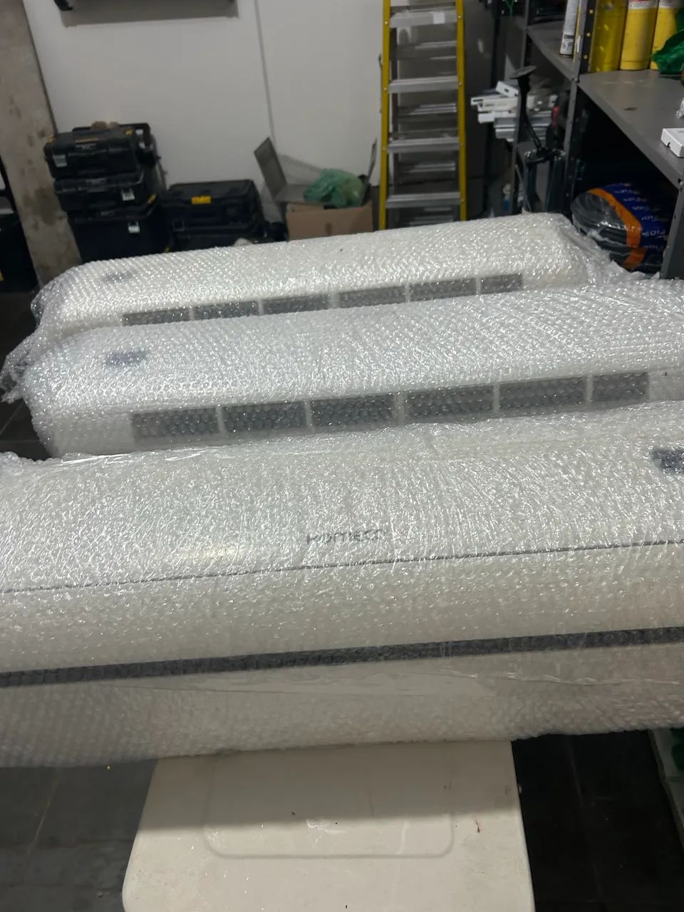 Ar condicionado mult split - Foto 4