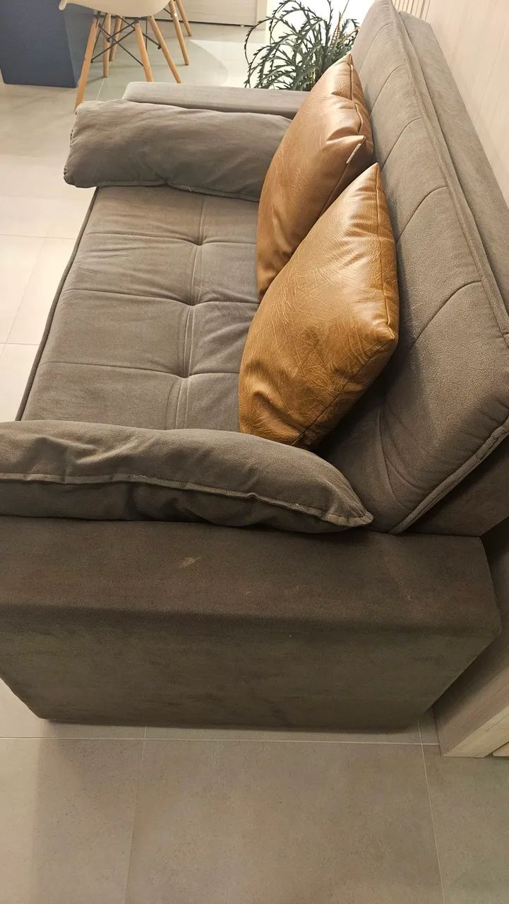 SOFÁ CAMA R$ 600,00418478284216750082