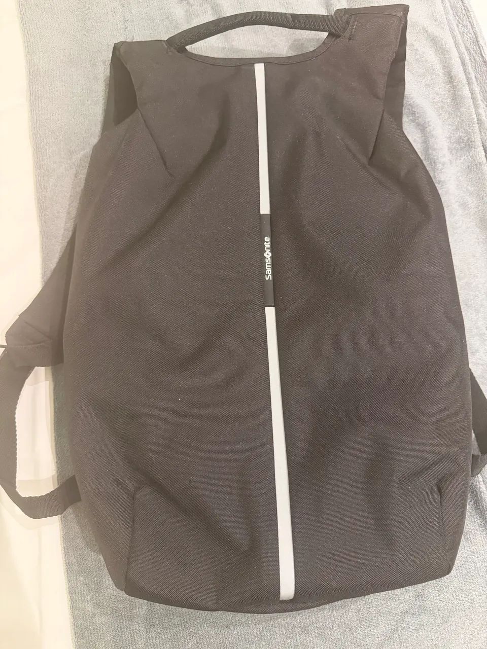 Mochila Samsonite securipak - Foto 2