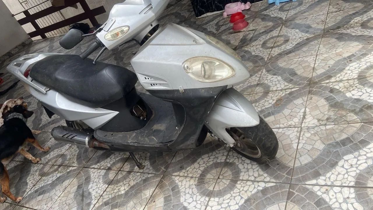 Sundow Future 125 - Foto 3