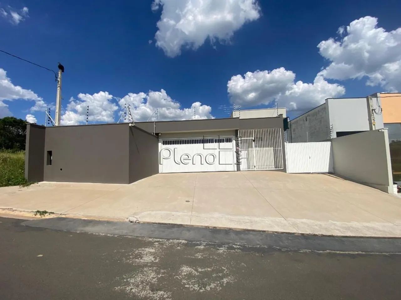 Galpão à venda em Indaiatuba, Loteamento Comercial Monte Castelo, com 398 m² - Foto 4