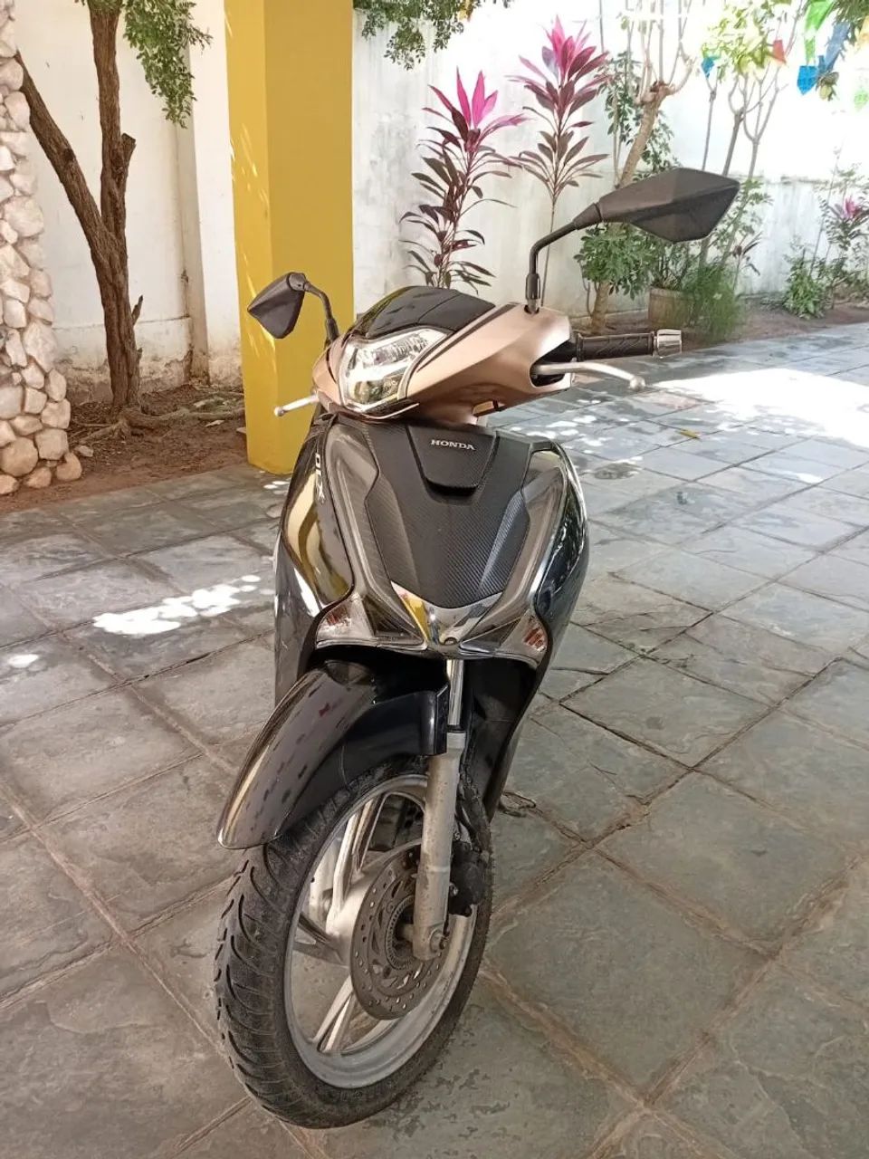 Honda SH 150i  - Foto 2