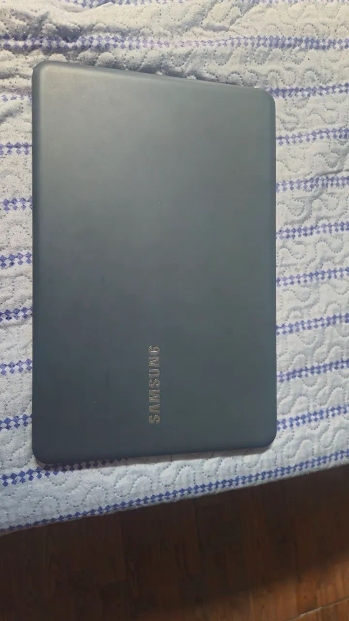 Notebook Intel Core i3, SSD, 4GB Ram - Foto 2