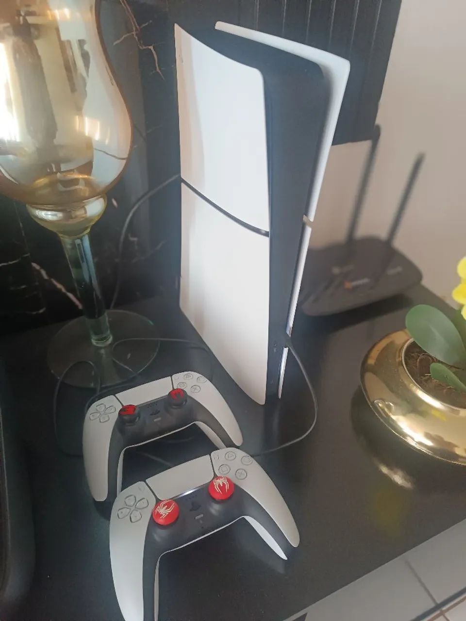PlayStation 5, novíssimo!!!!