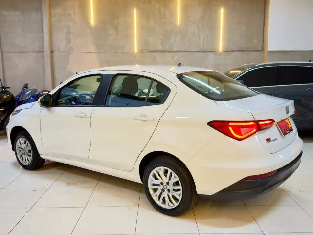 Fiat Cronos 1.3 8V Flex 2022 - Foto 5