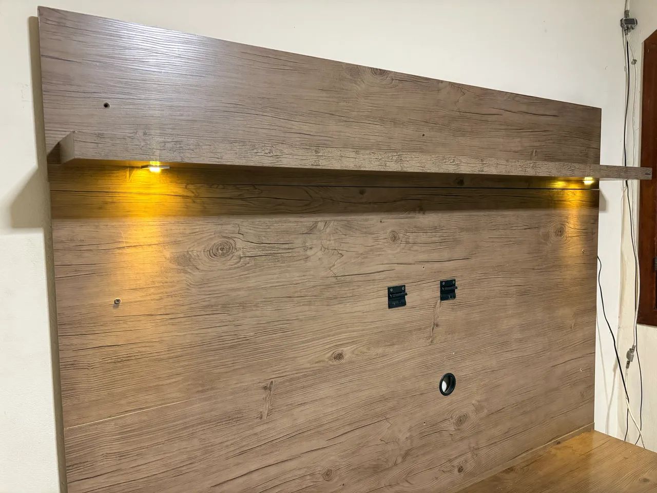 Rack de TV até 60 polegadas  - Foto 5