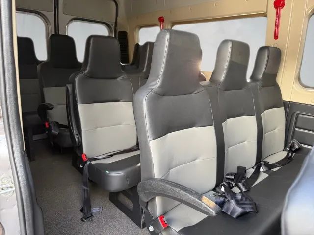 micro-ônibus - Foto 5