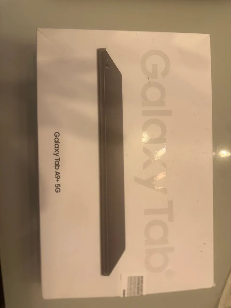 Tablet Galaxy A9 5G - Foto 2