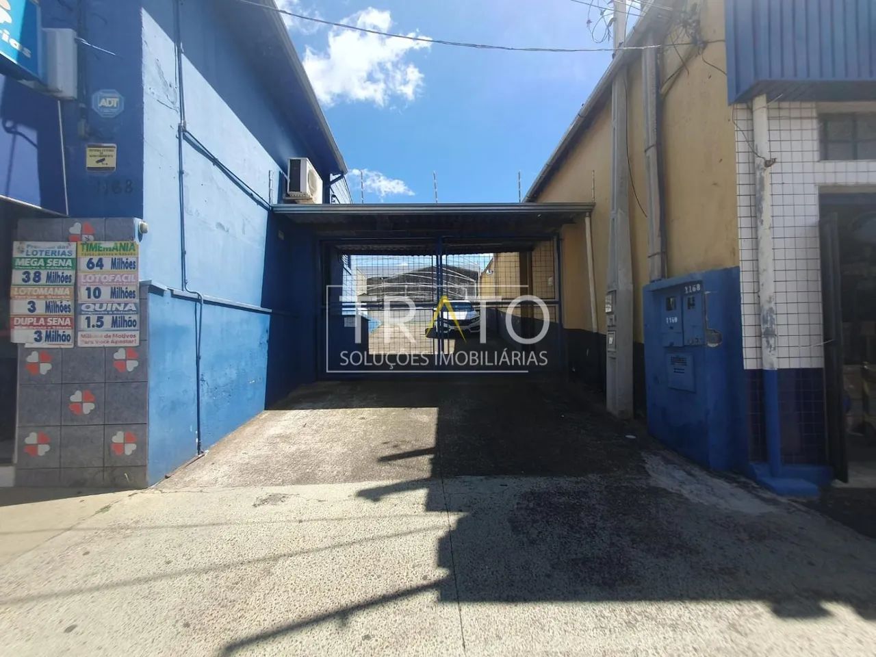 terreno - Bonfim - Campinas - Foto 5