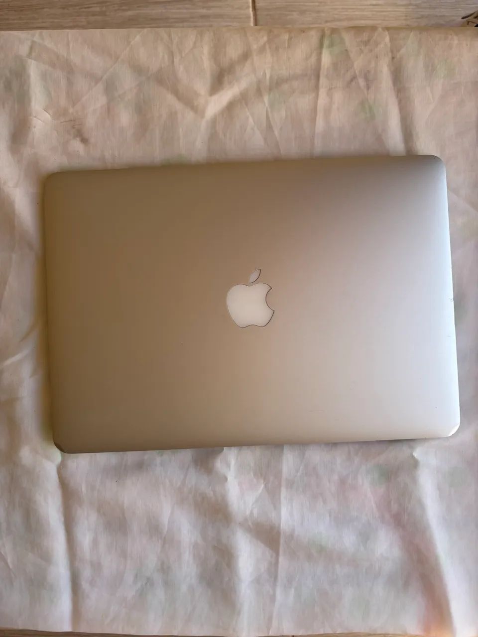 MacBook Air 13? 2017 - 8 GB RAM | SSD 256 GB