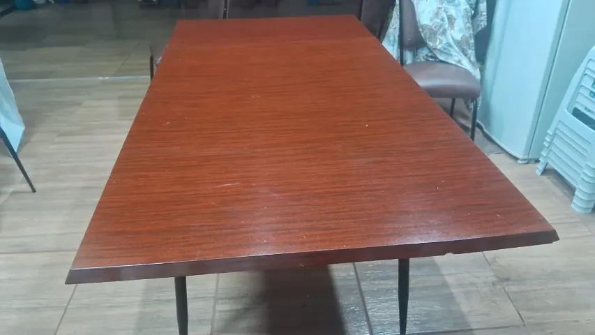 Mesa de jantar