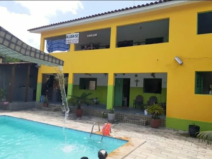 Casa na Praia de Carne de Vaca / PE - Foto 2