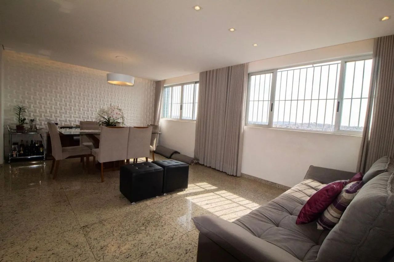 Apartamento à Venda - Havaí, 3 Quartos, 106 m2 - Foto 2
