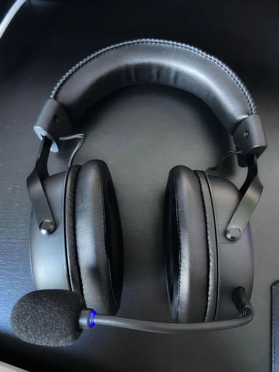 Headset sem fio Mchose V9 PRO (LACRADO)428513622596659202