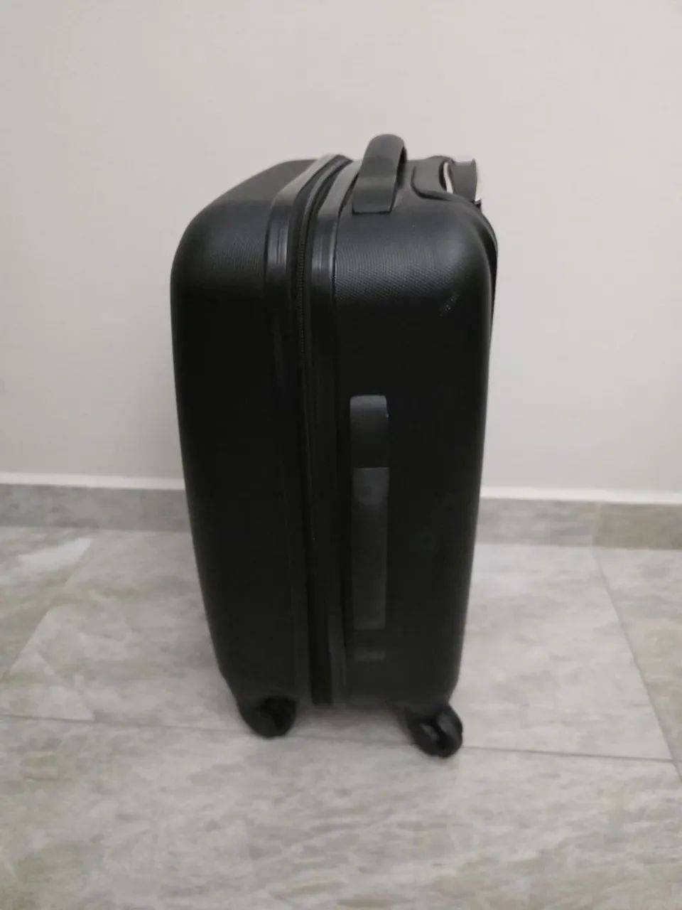 Kit de malas tamanho P e G. (Marca Jetstream Air Canada) - Foto 2